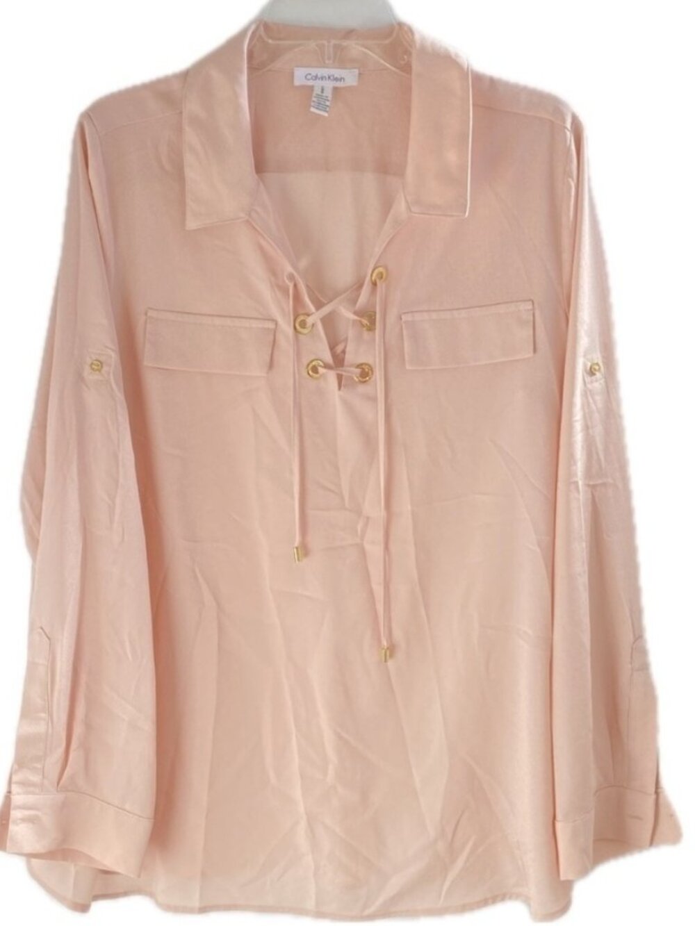 Women's - Blush -Size: Large